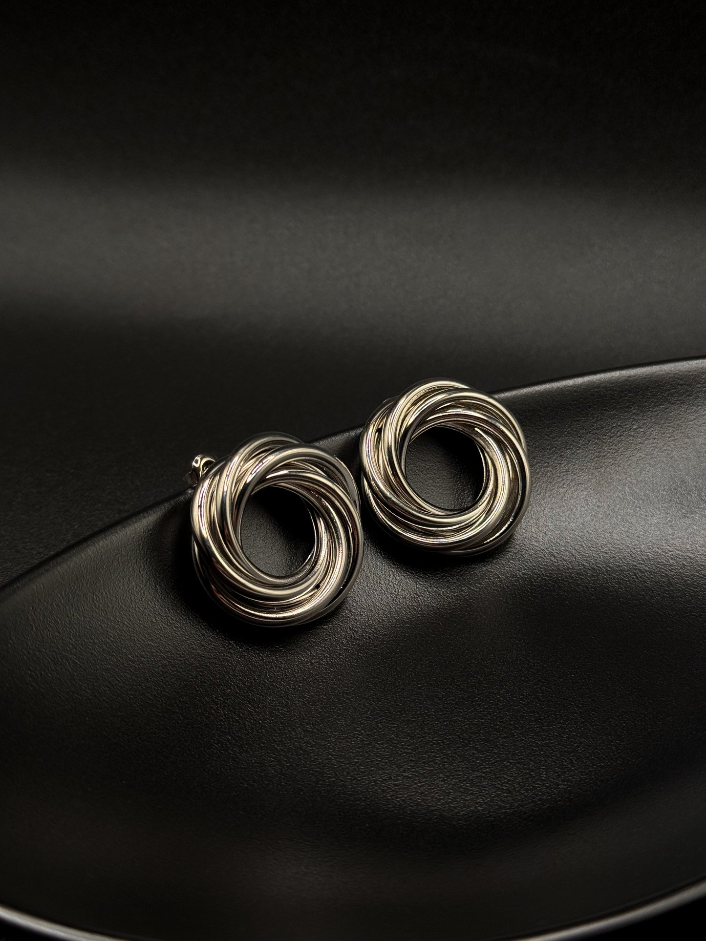 ALYSIA - Boucle d’oreilles