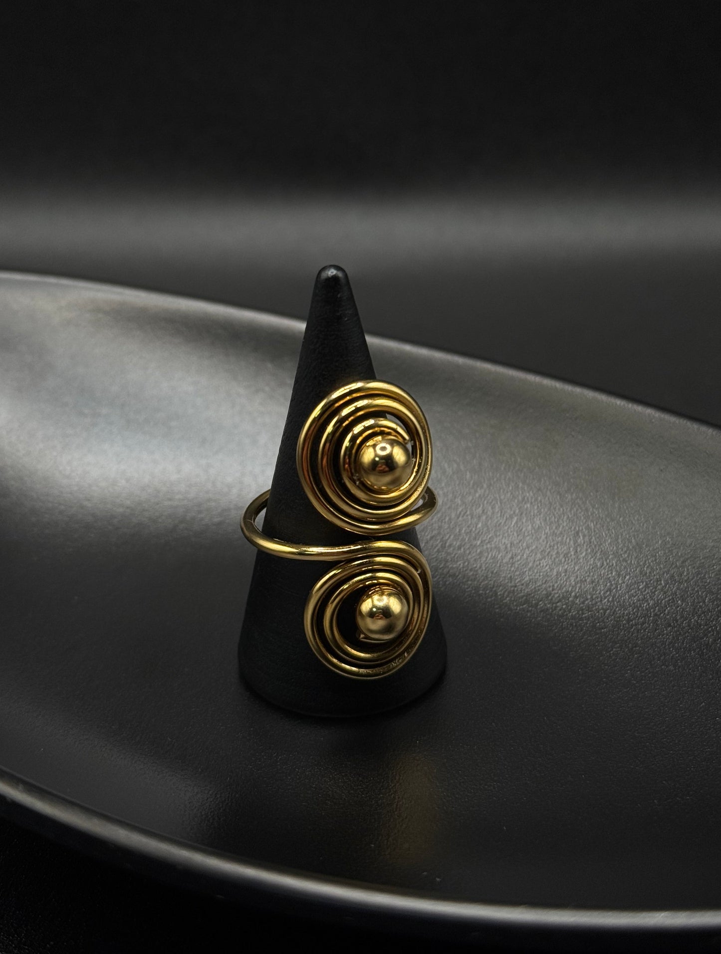 ORA - Bague