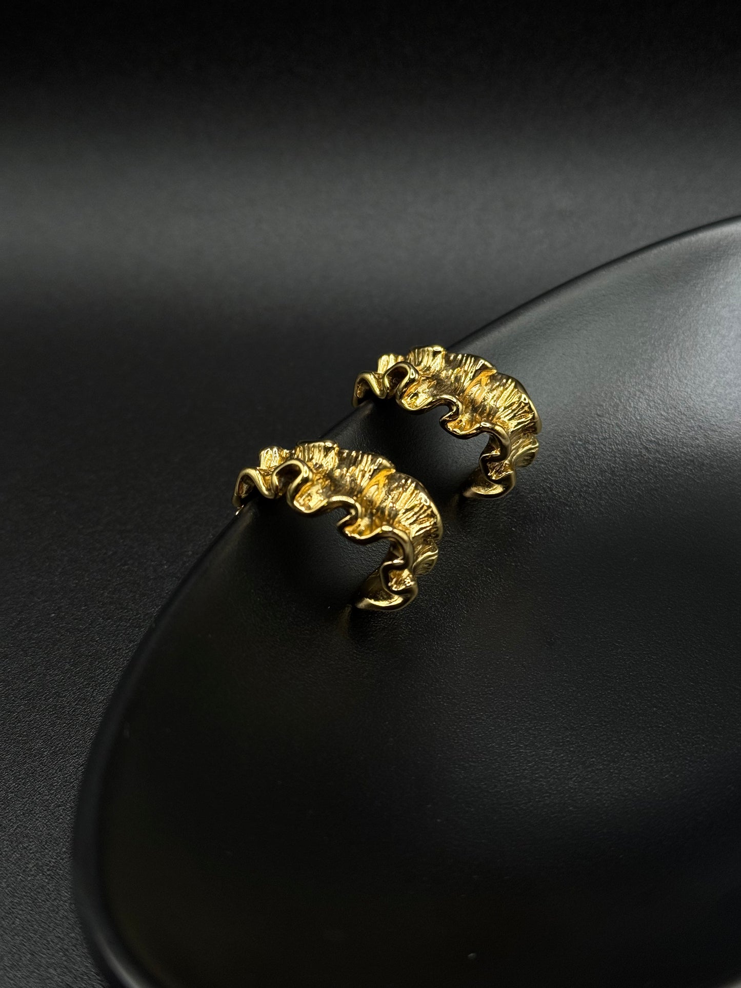 RIVÉA - Boucles d’oreilles