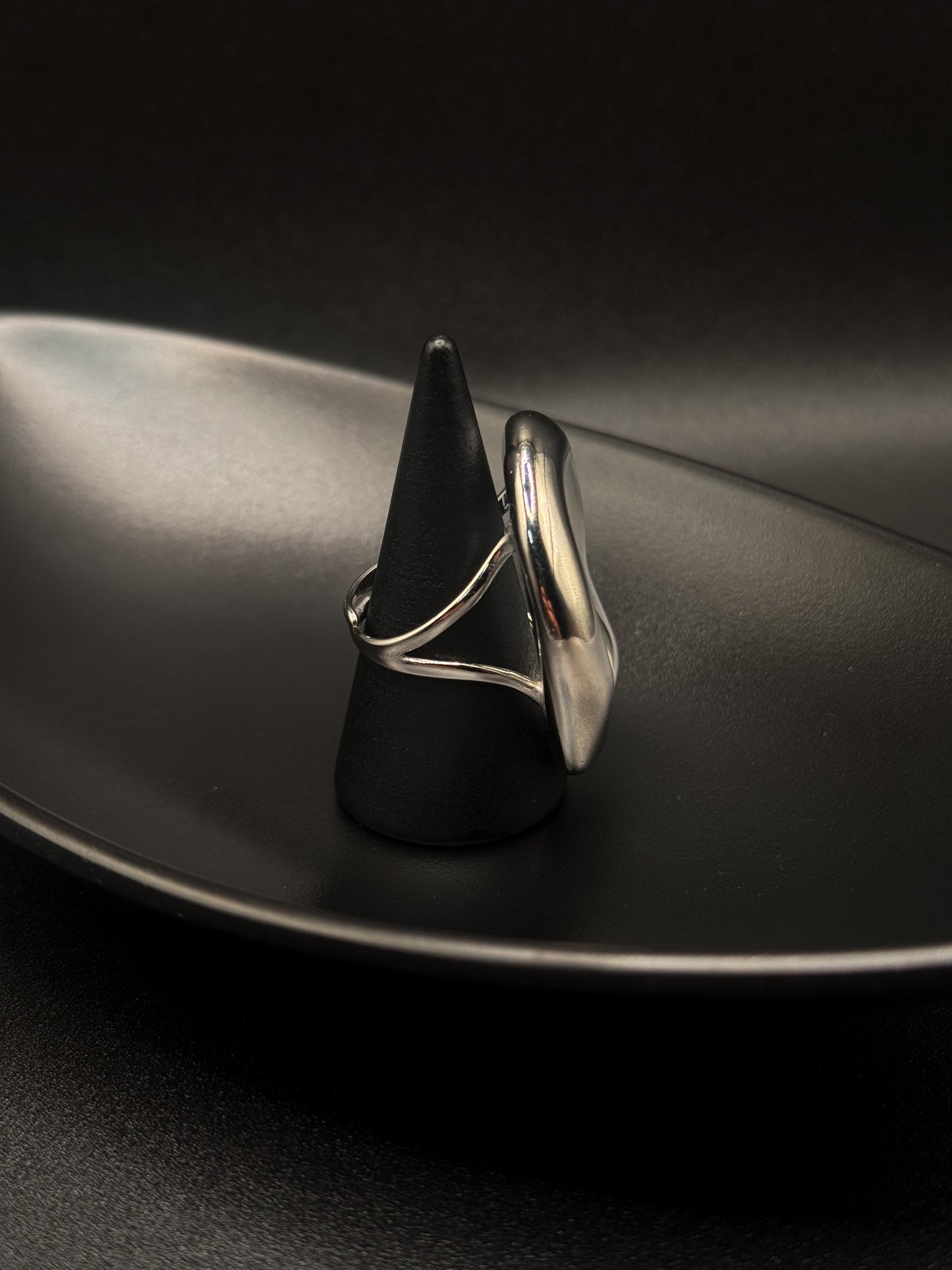 ANOKI - Bague