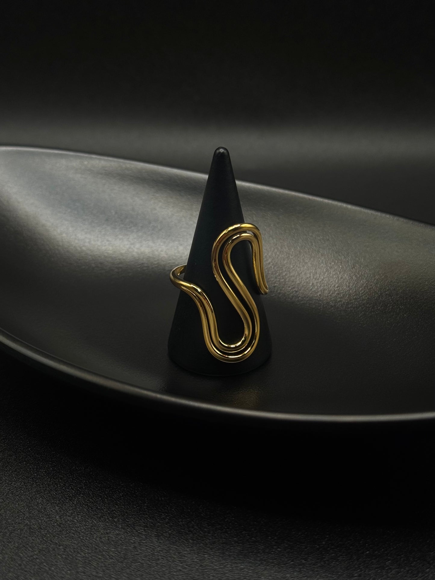 SOVA - Bague