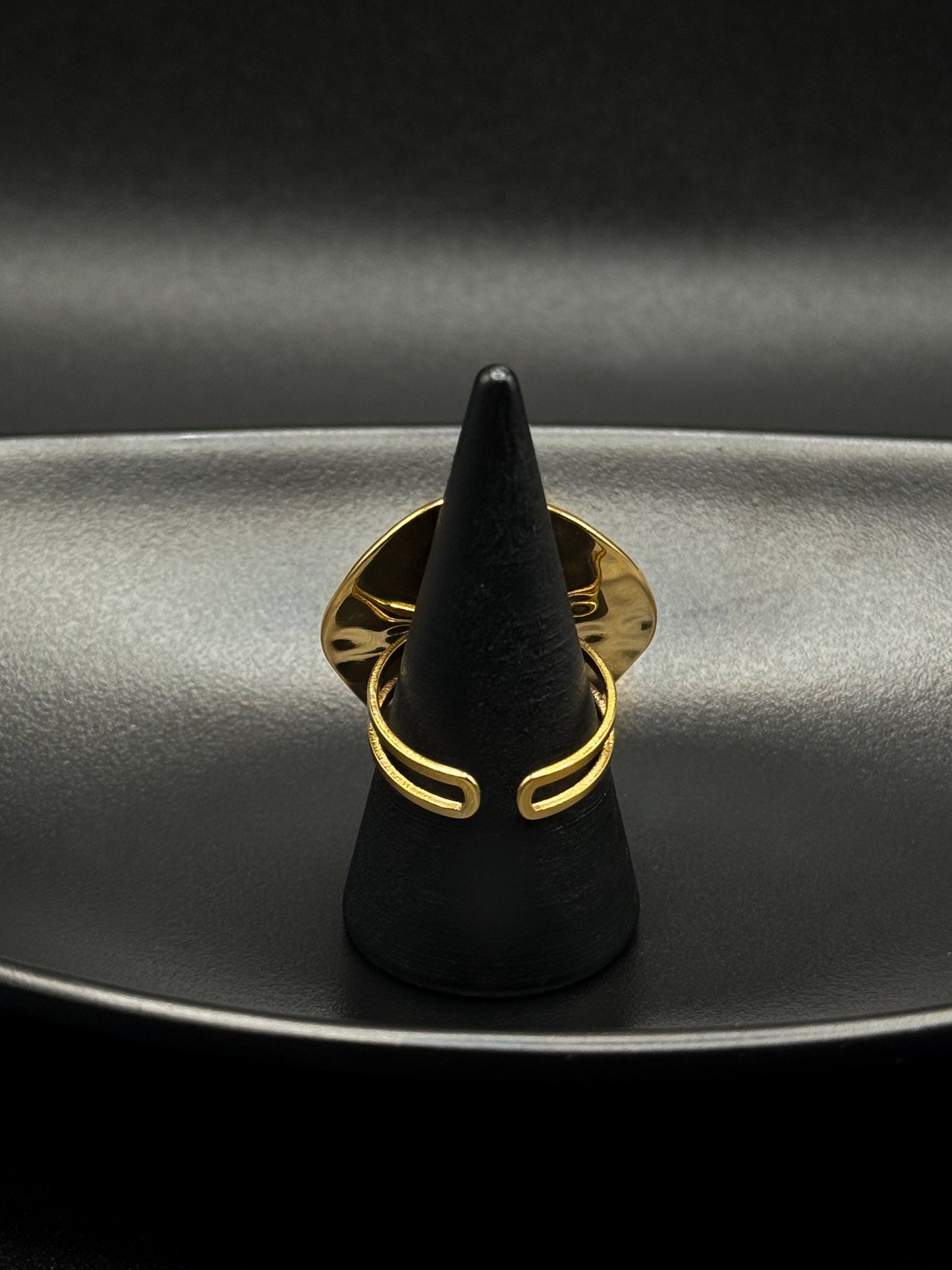 ASTRÉA - Bague