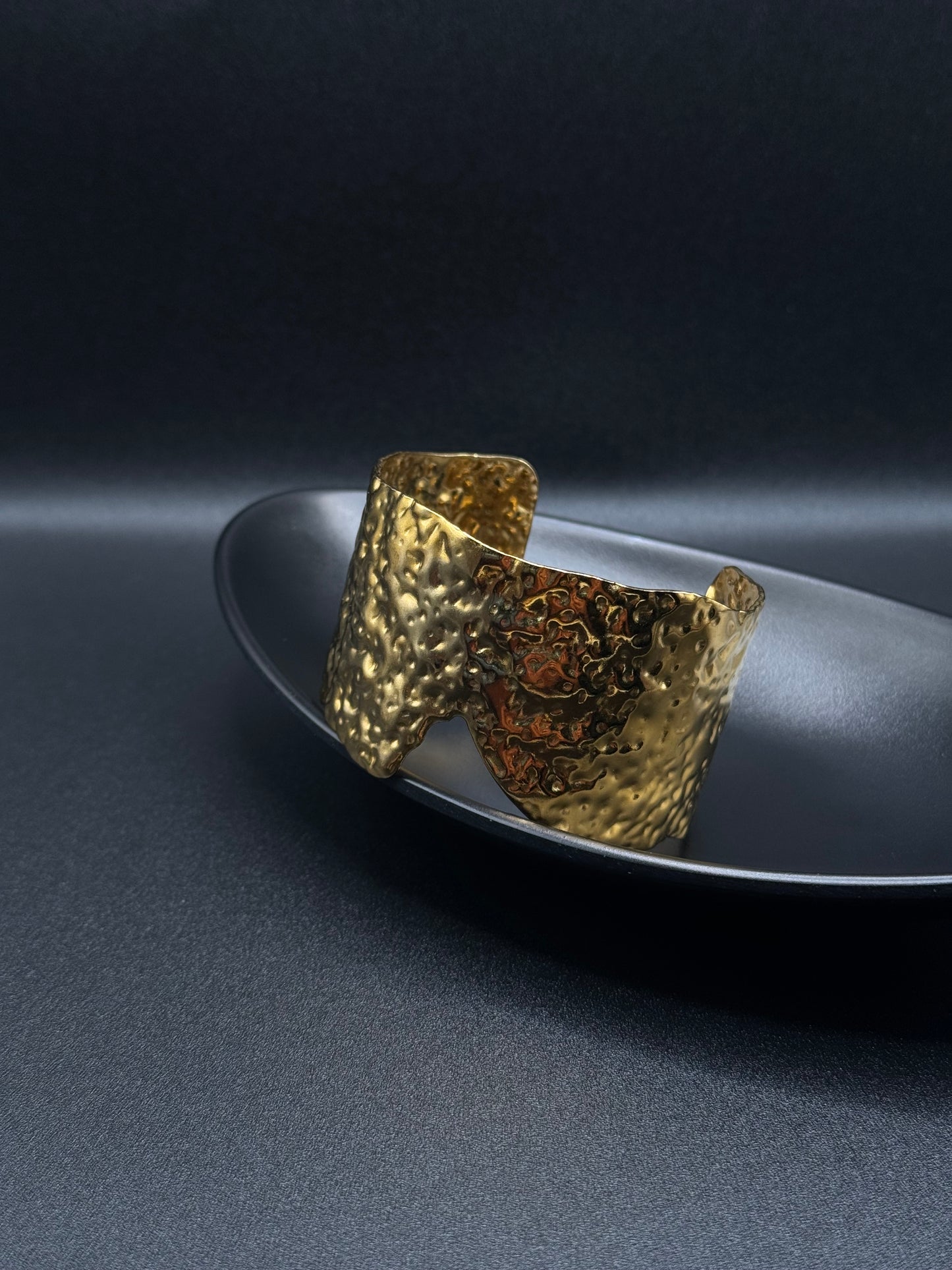 SHINEEST - Bracelet Jonc