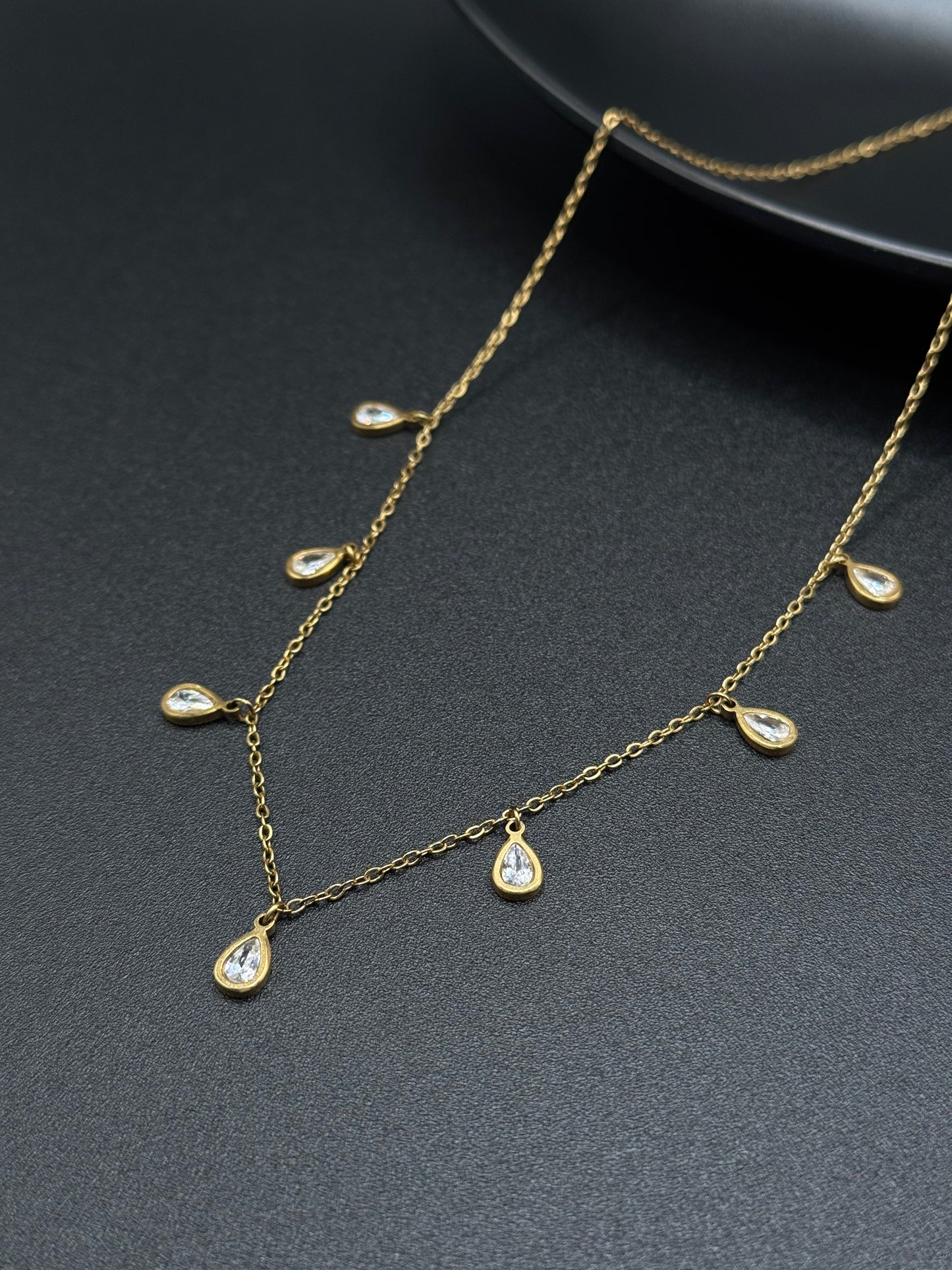 SÉLÉNA - Collier