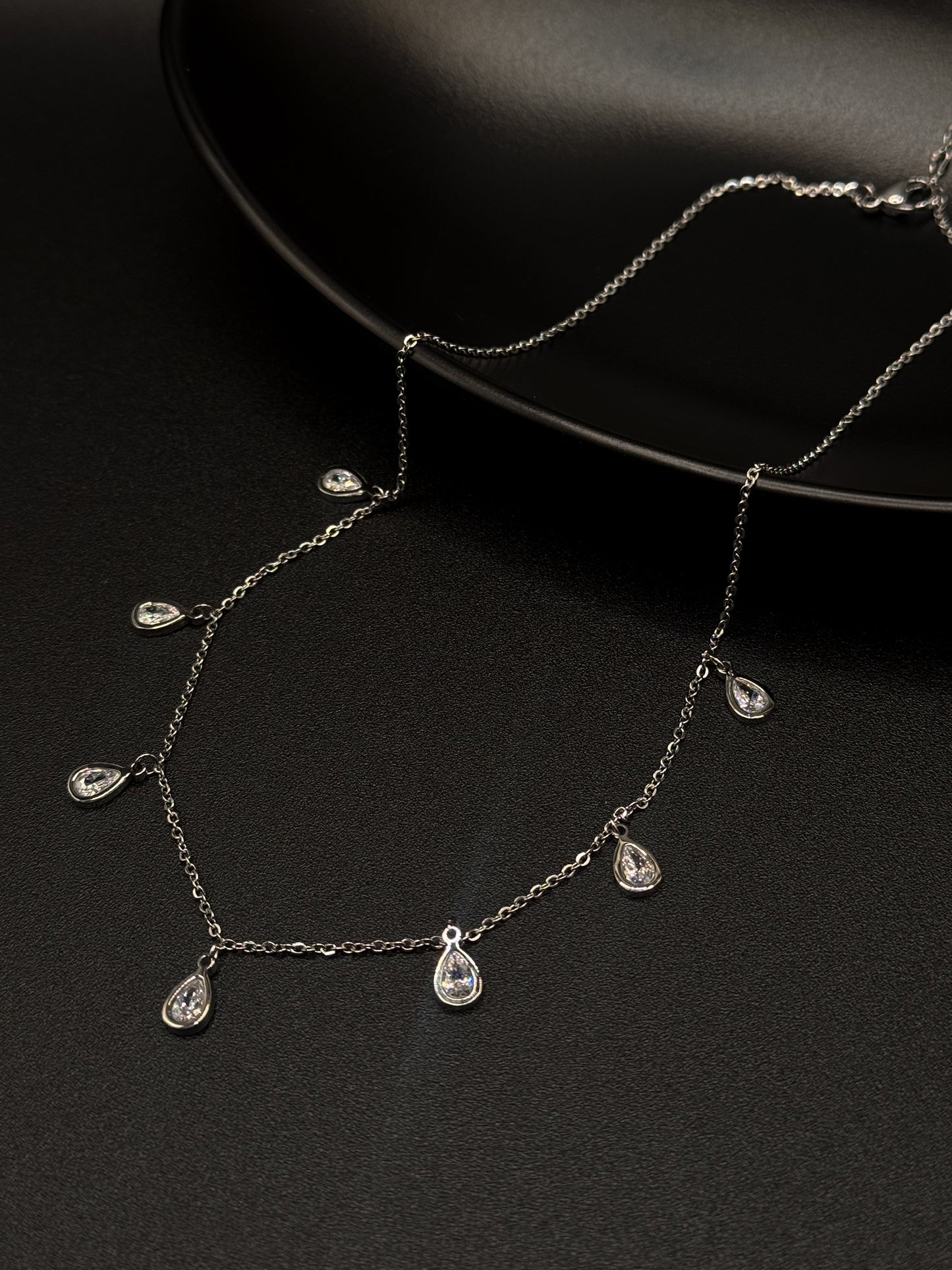 SÉLÉNA - Collier