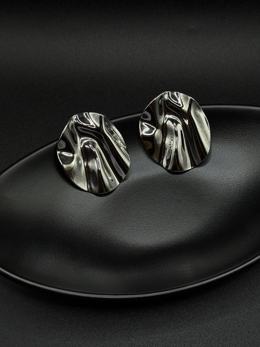 ALTHÉANE - Boucles d’oreilles