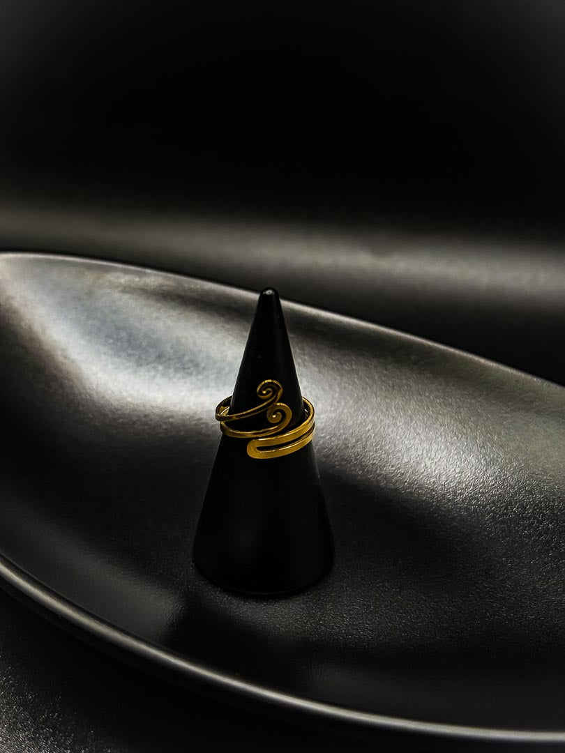 ELIA - Bague d’orteil