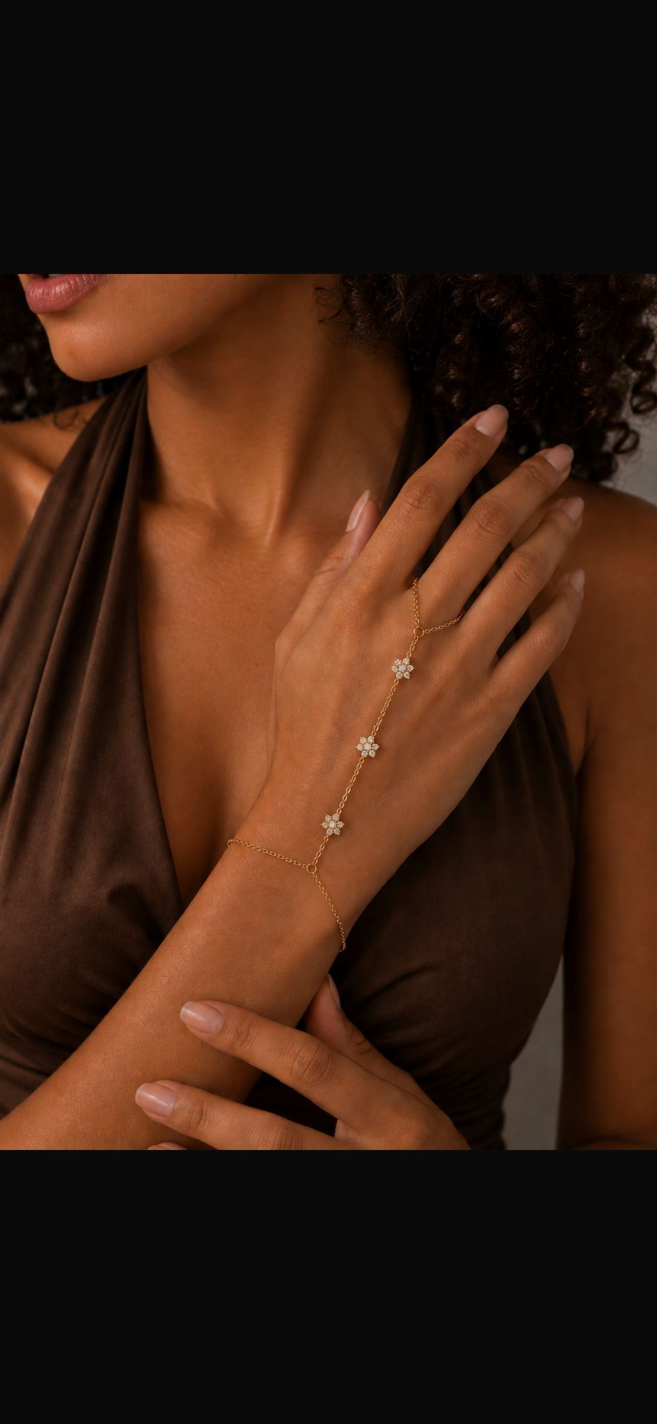 Bijoux de corps