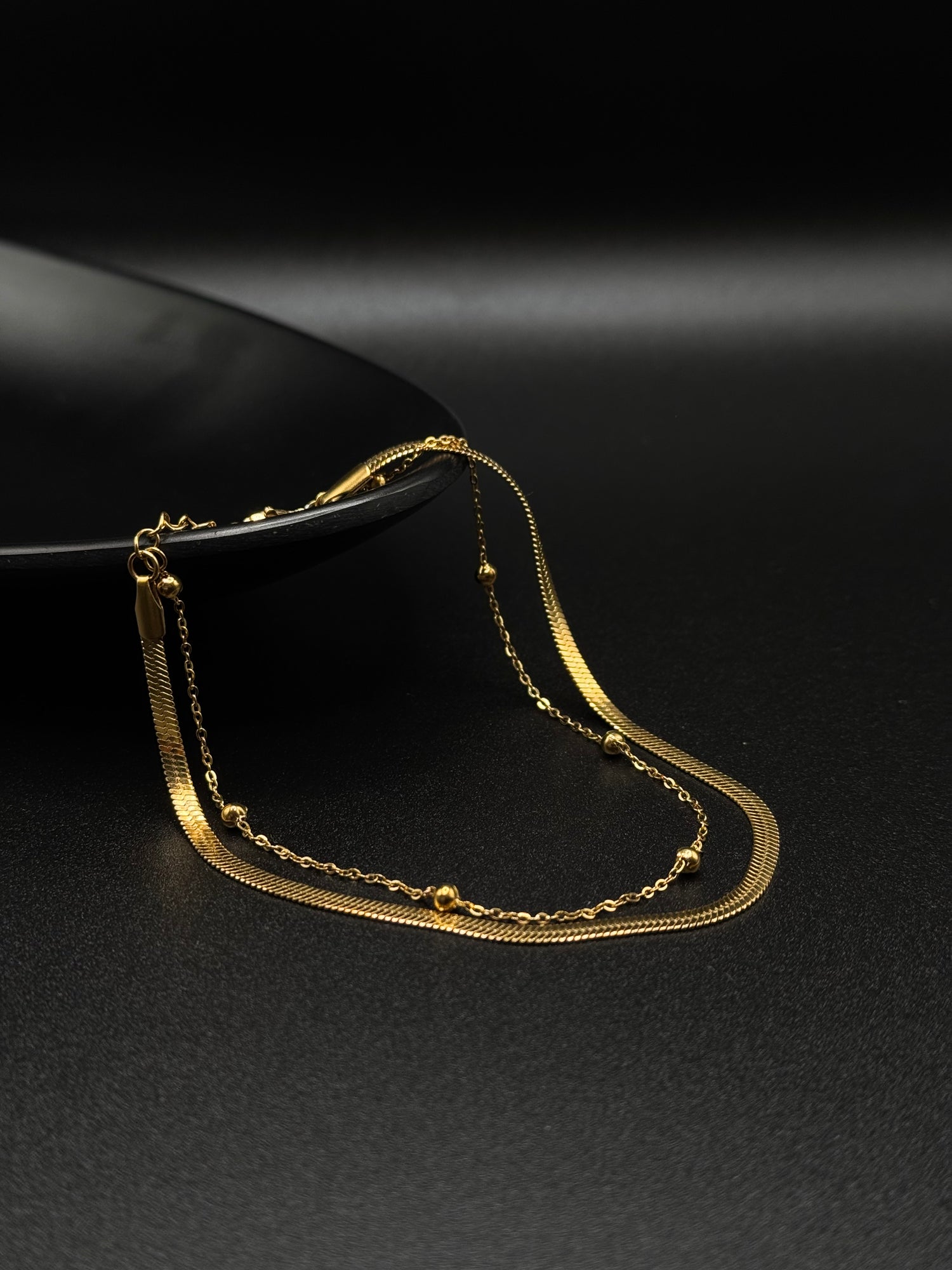 Bracelets de cheville