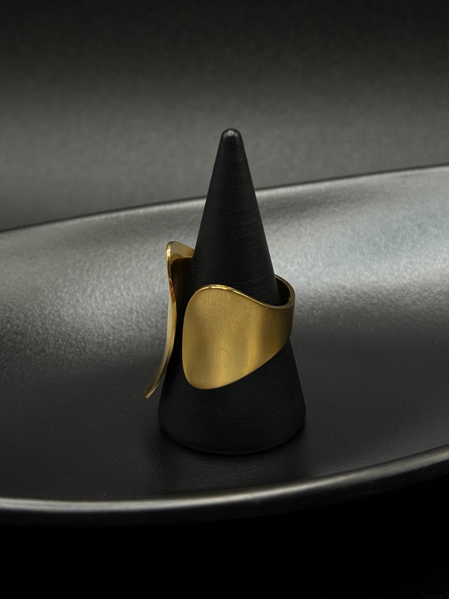 OPHIRA - Bague