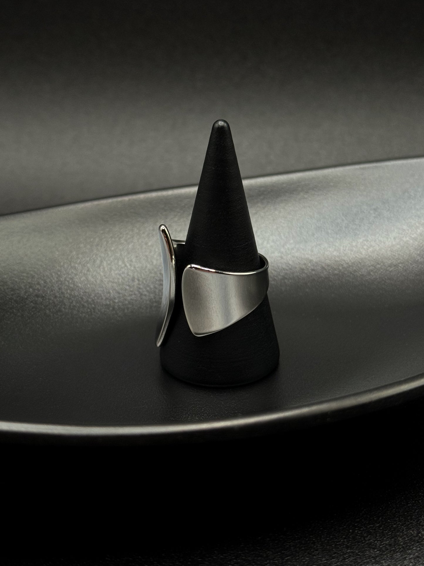 OPHIRA - Bague