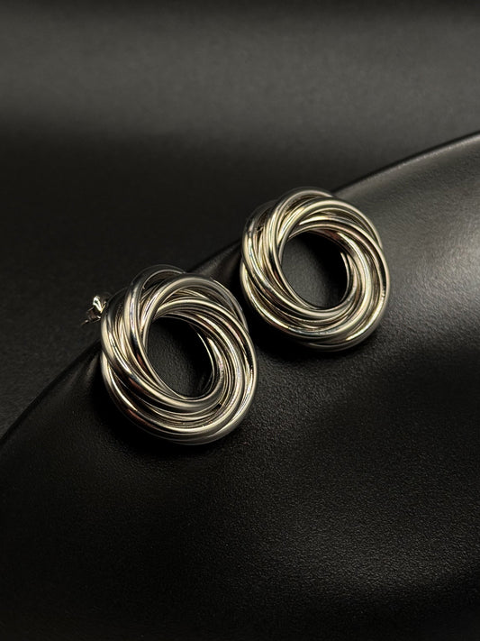 ALYSIA - Boucle d’oreilles