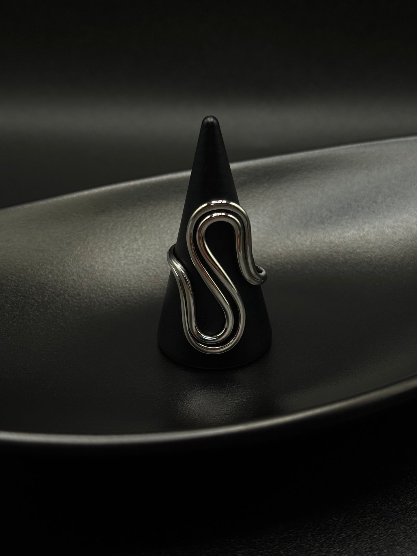 SOVA - Bague