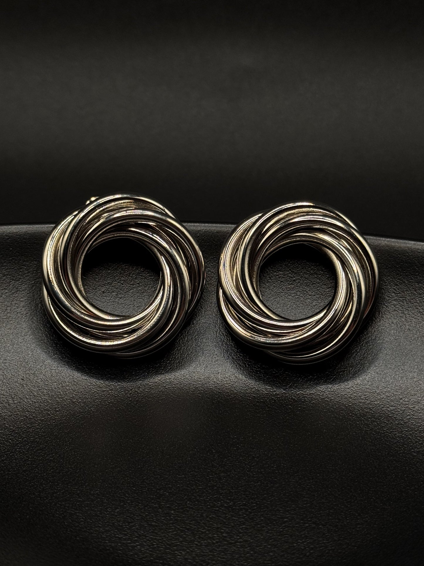 ALYSIA - Boucle d’oreilles