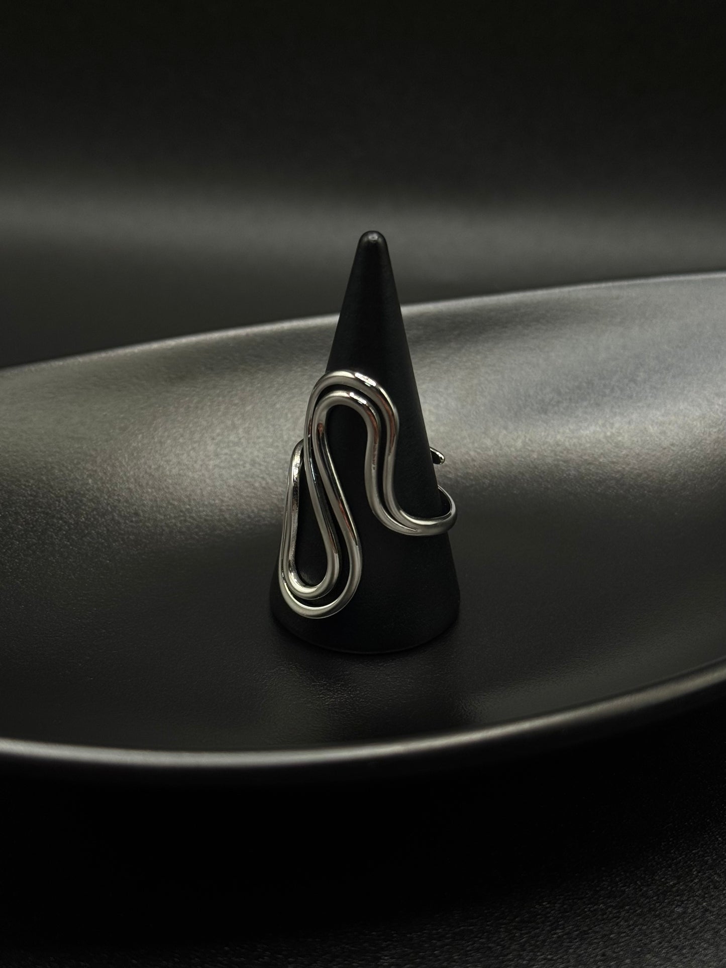 SOVA - Bague