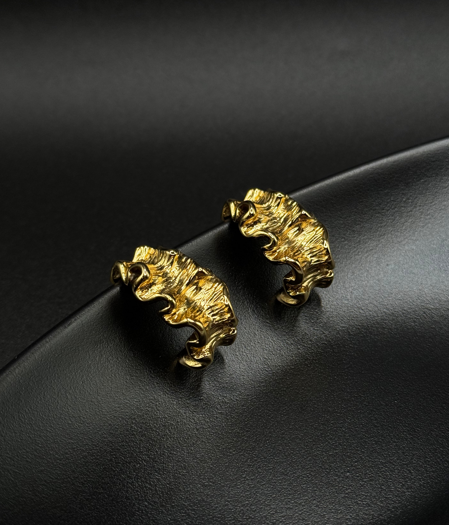 RIVÉA - Boucles d’oreilles