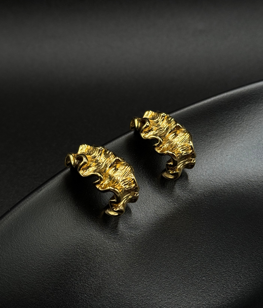 RIVÉA - Boucles d’oreilles