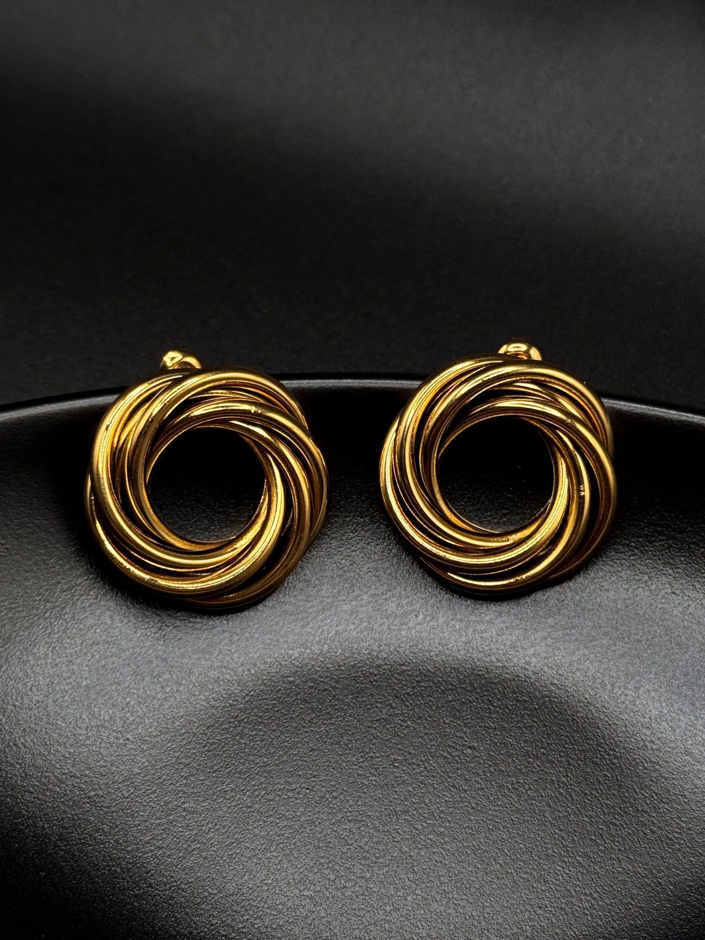 ALYSIA - Boucle d’oreilles