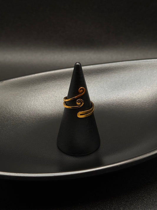 ELIA - Bague d’orteil