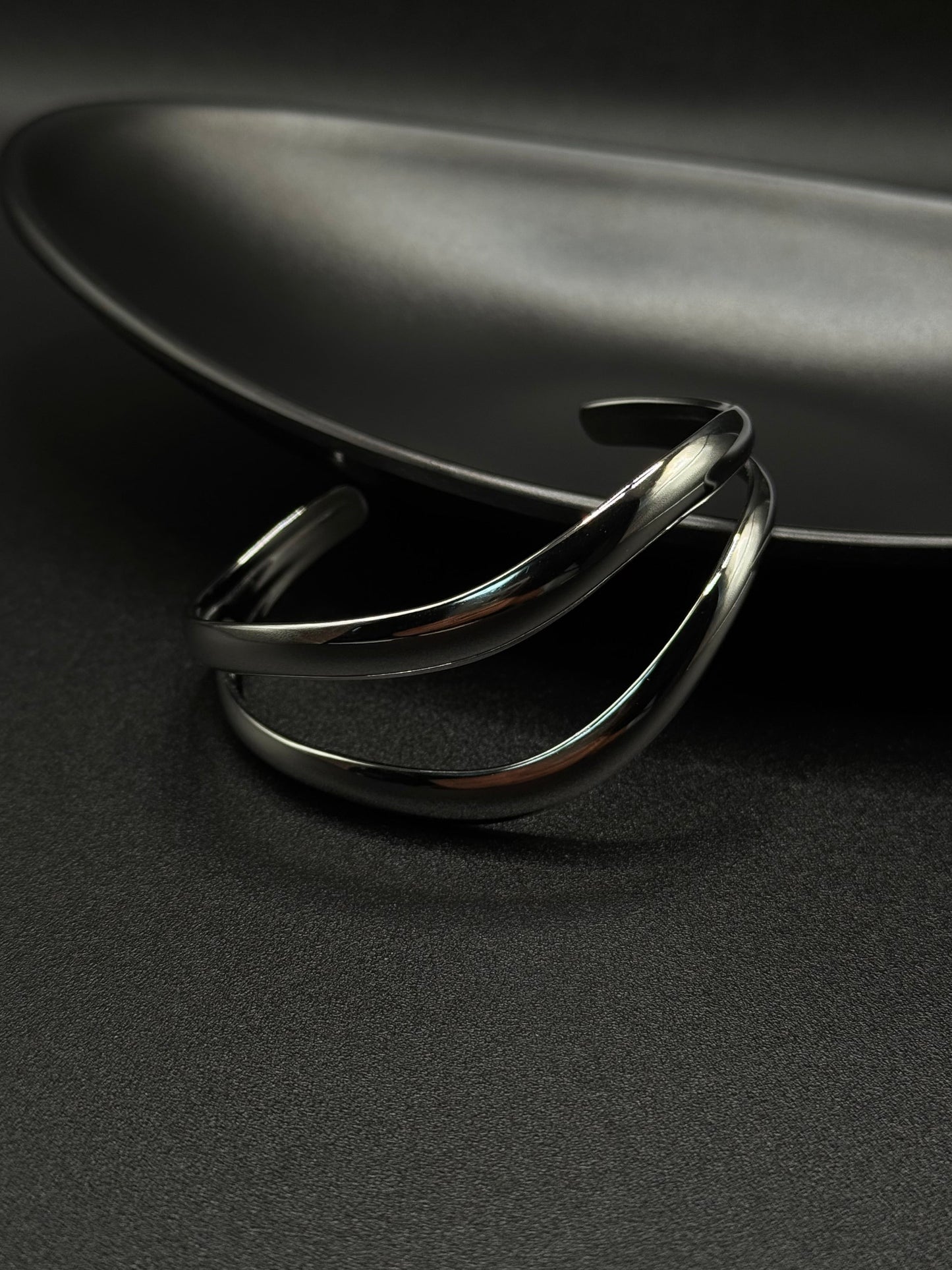 NAOLI - Bracelet Jonc