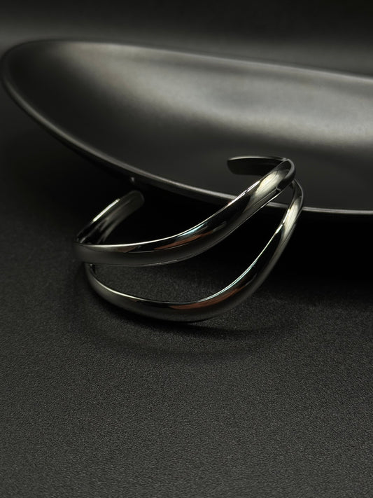 NAOLI - Bracelet Jonc