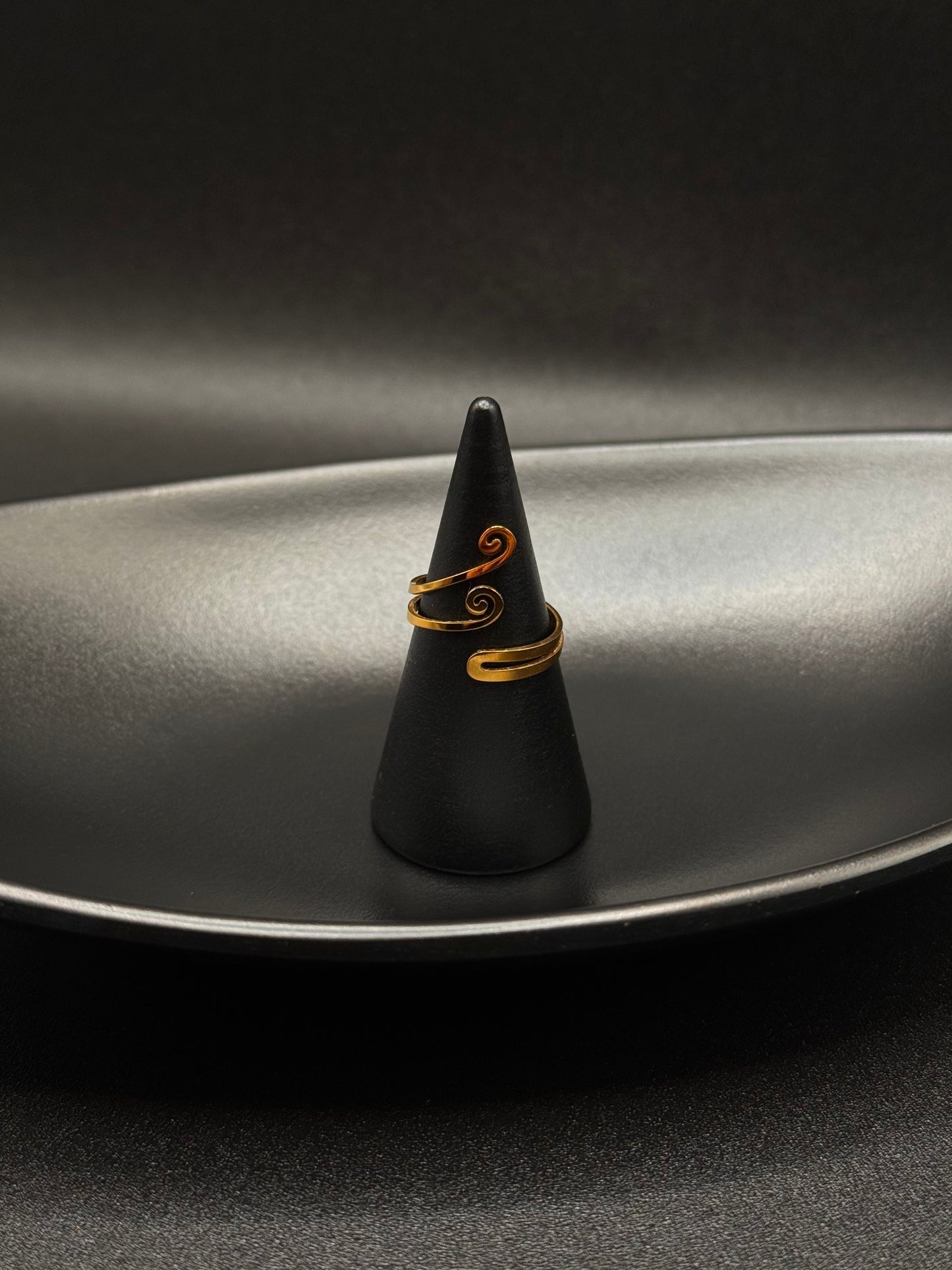 ELIA - Bague d’orteil