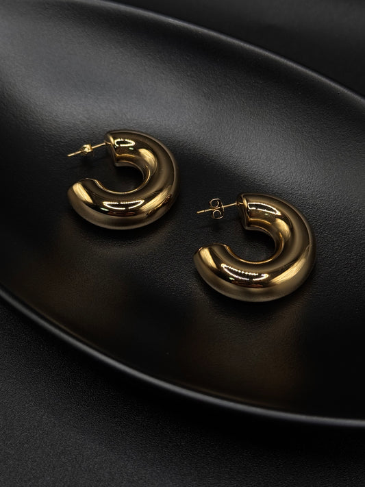 CÉLIA - Boucle d’oreille