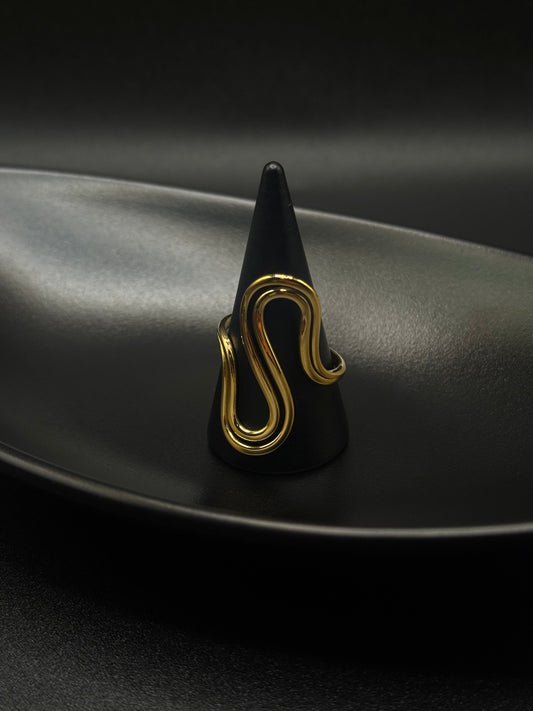 SOVA - Bague