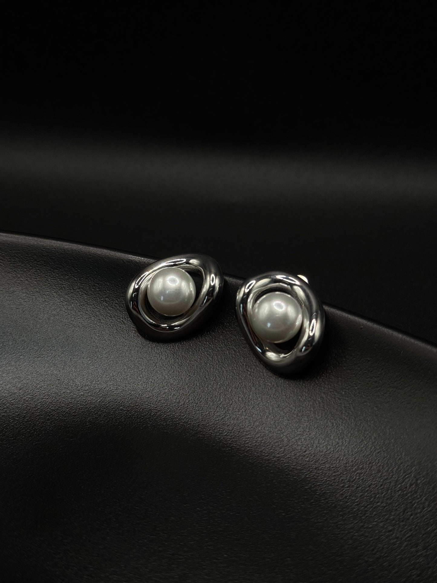 ALYA - Boucles d’oreilles