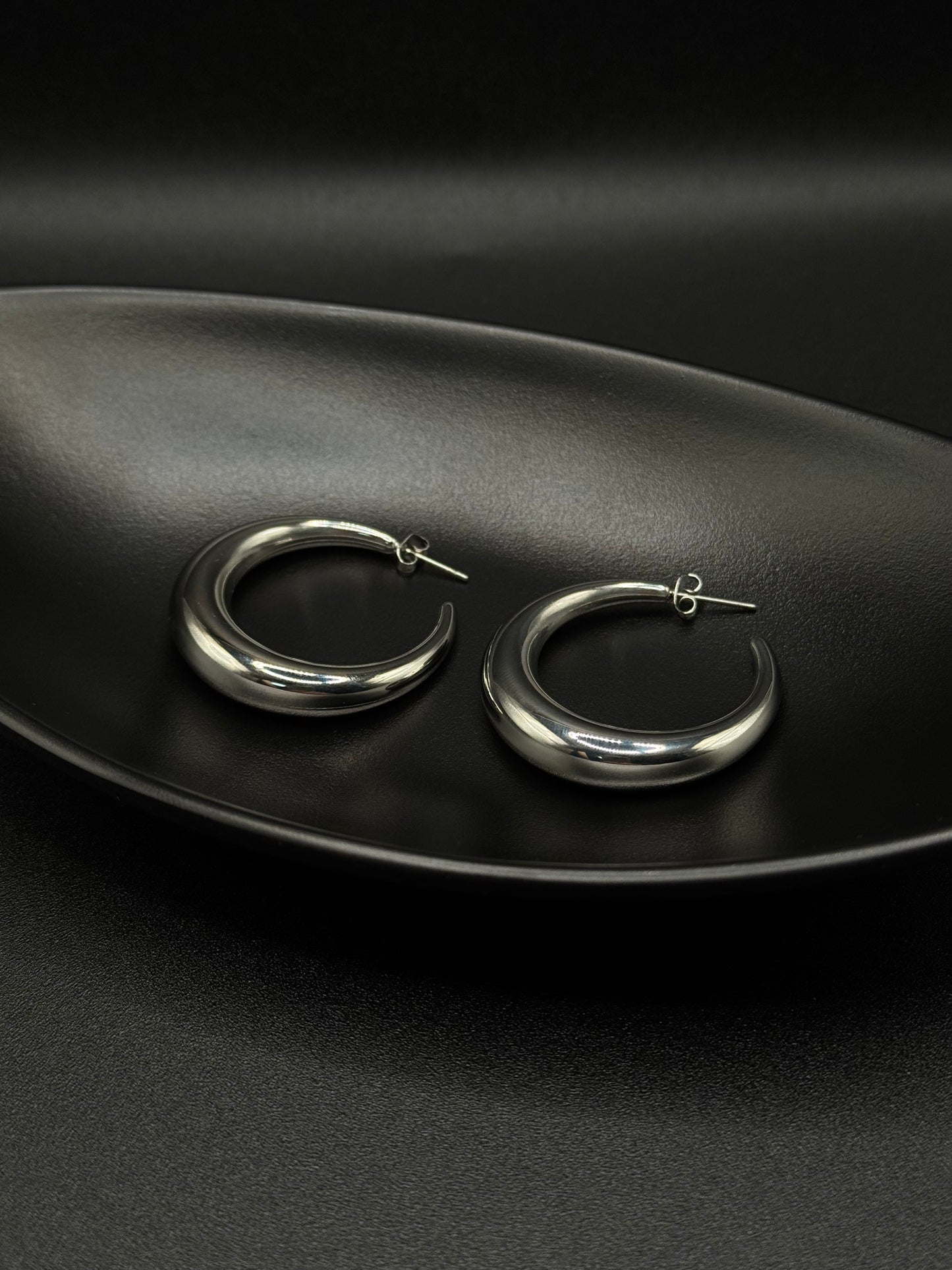 ORO - Boucles d’oreilles