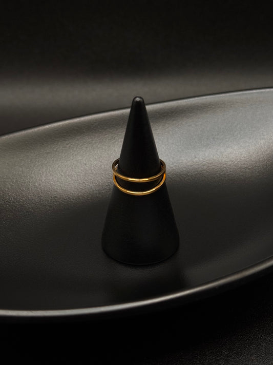 LISA - Bague d’orteil