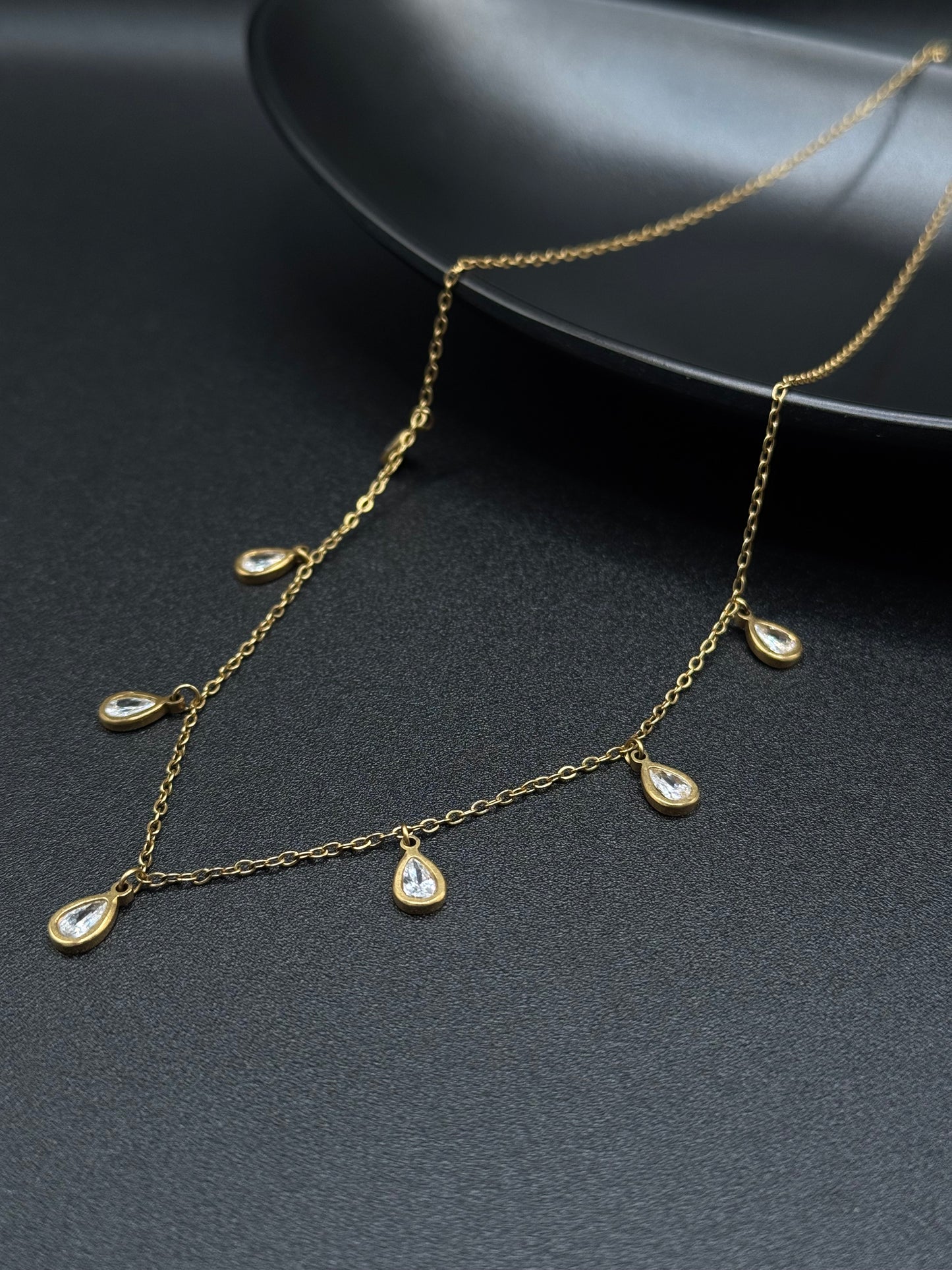 SÉLÉNA - Collier