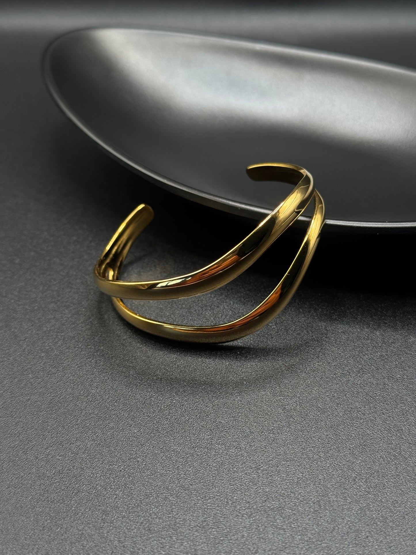 NAOLI - Bracelet Jonc