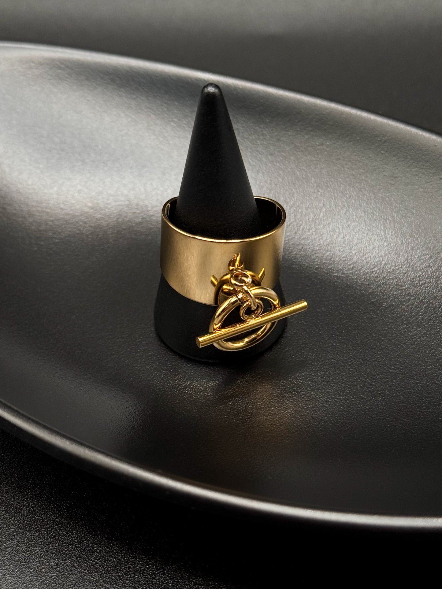 SÉLYA - Bague