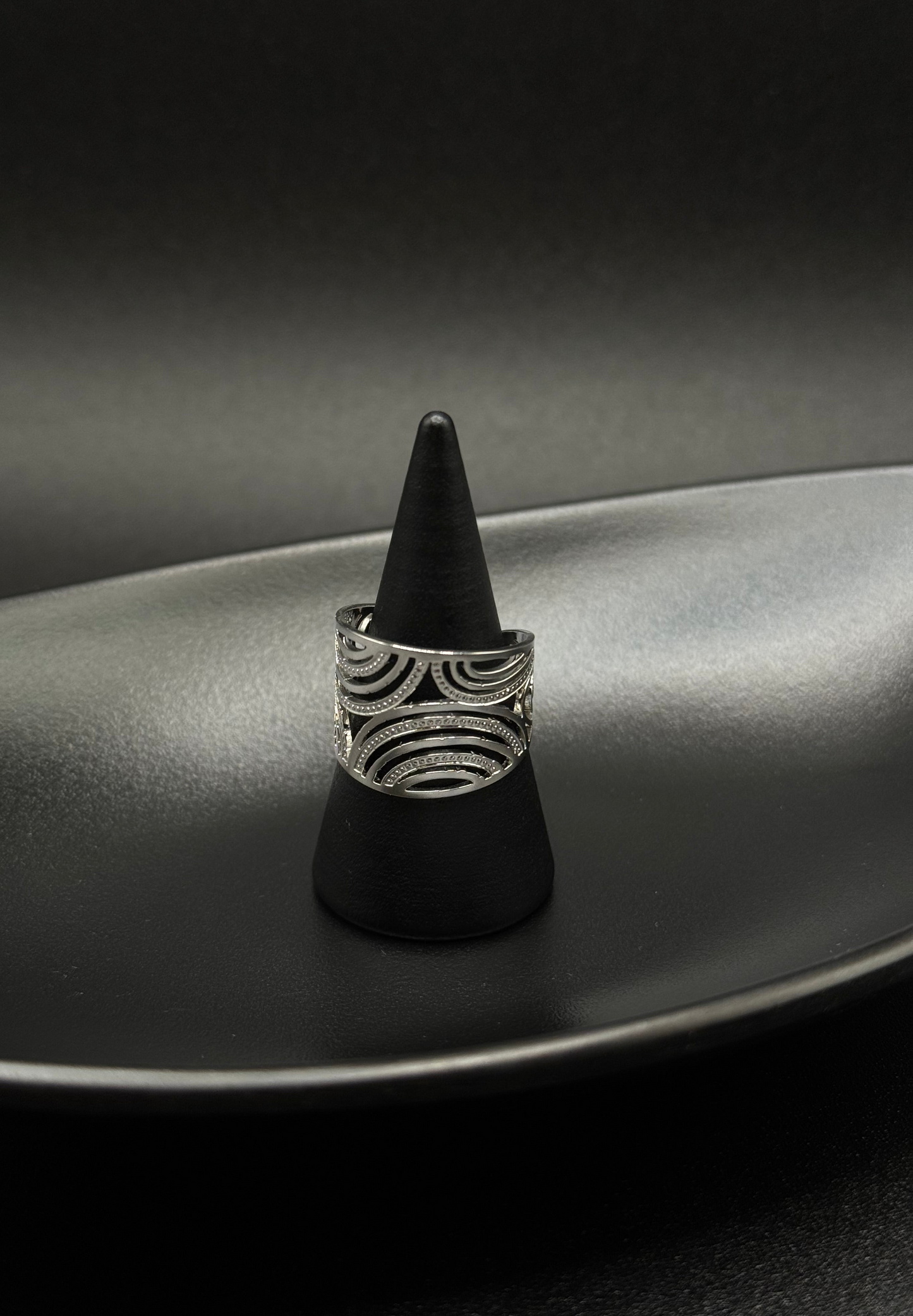 MAORA - Bague
