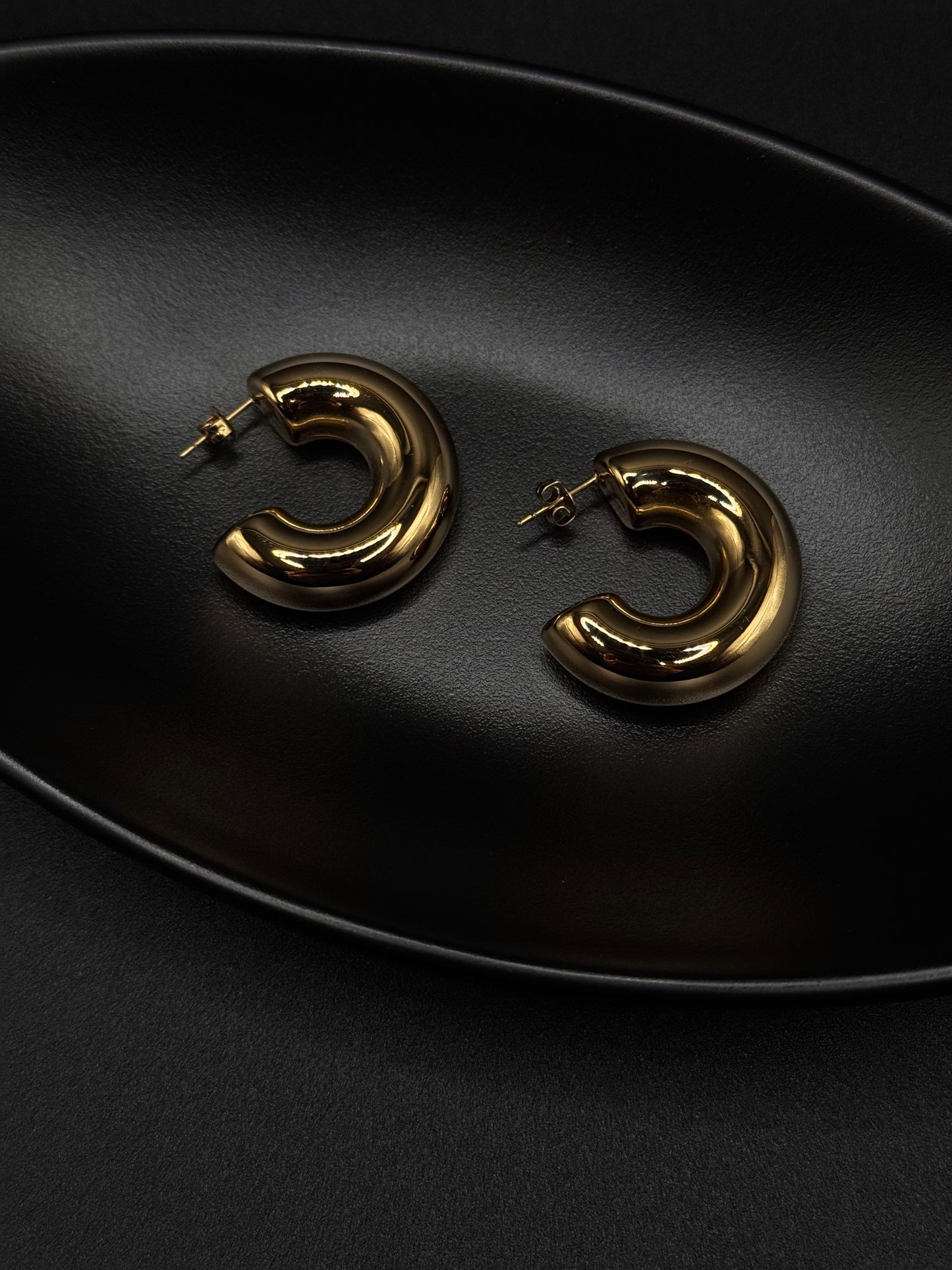 CÉLIA - Boucle d’oreille