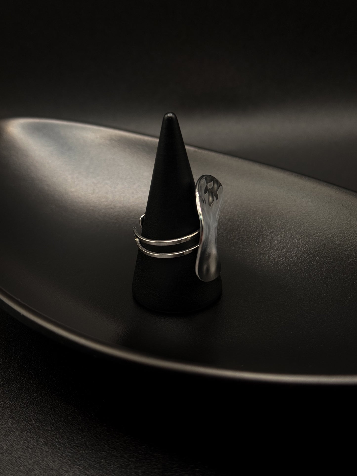 ASTRÉA - Bague