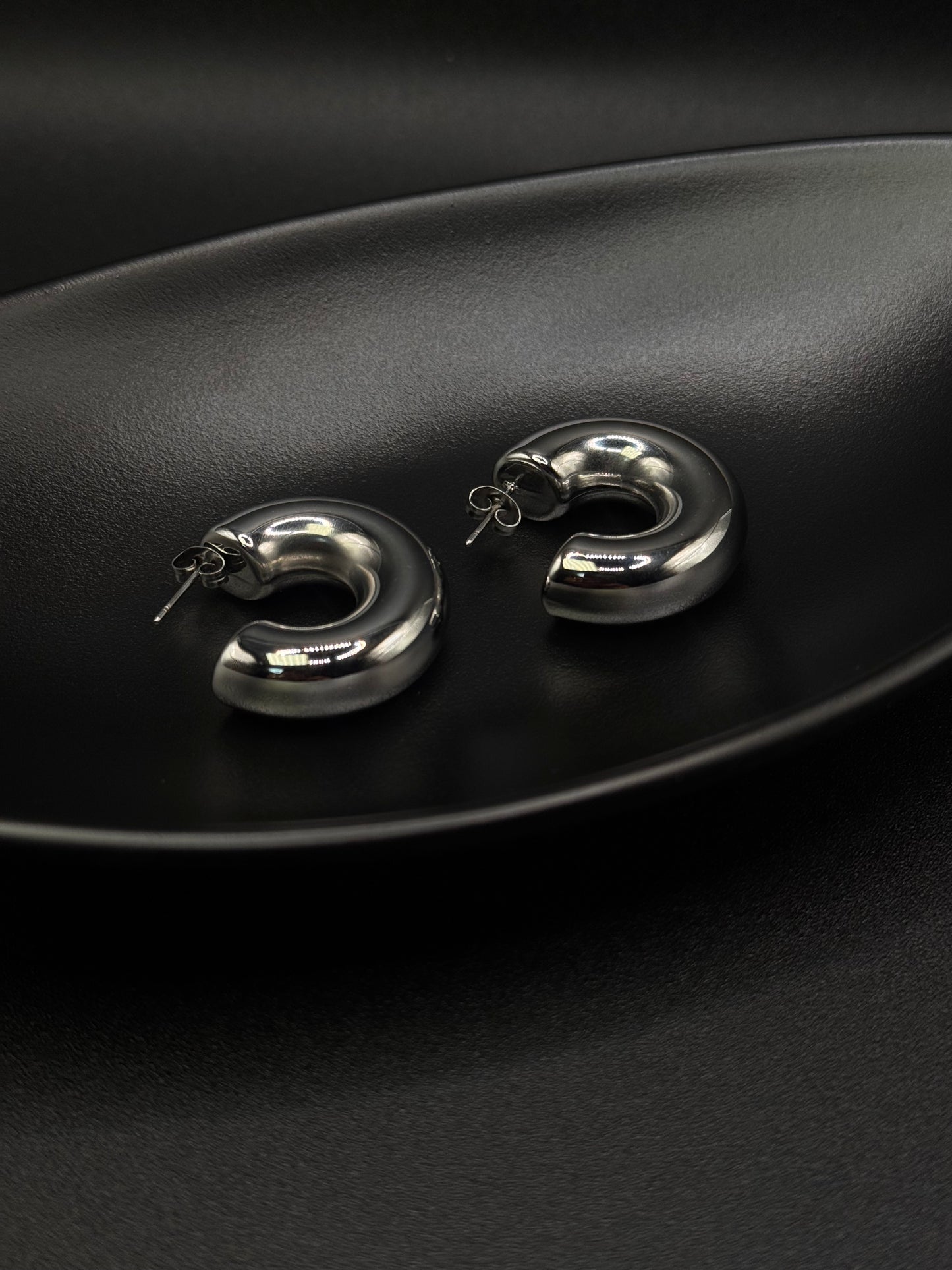 CÉLIA - Boucle d’oreille