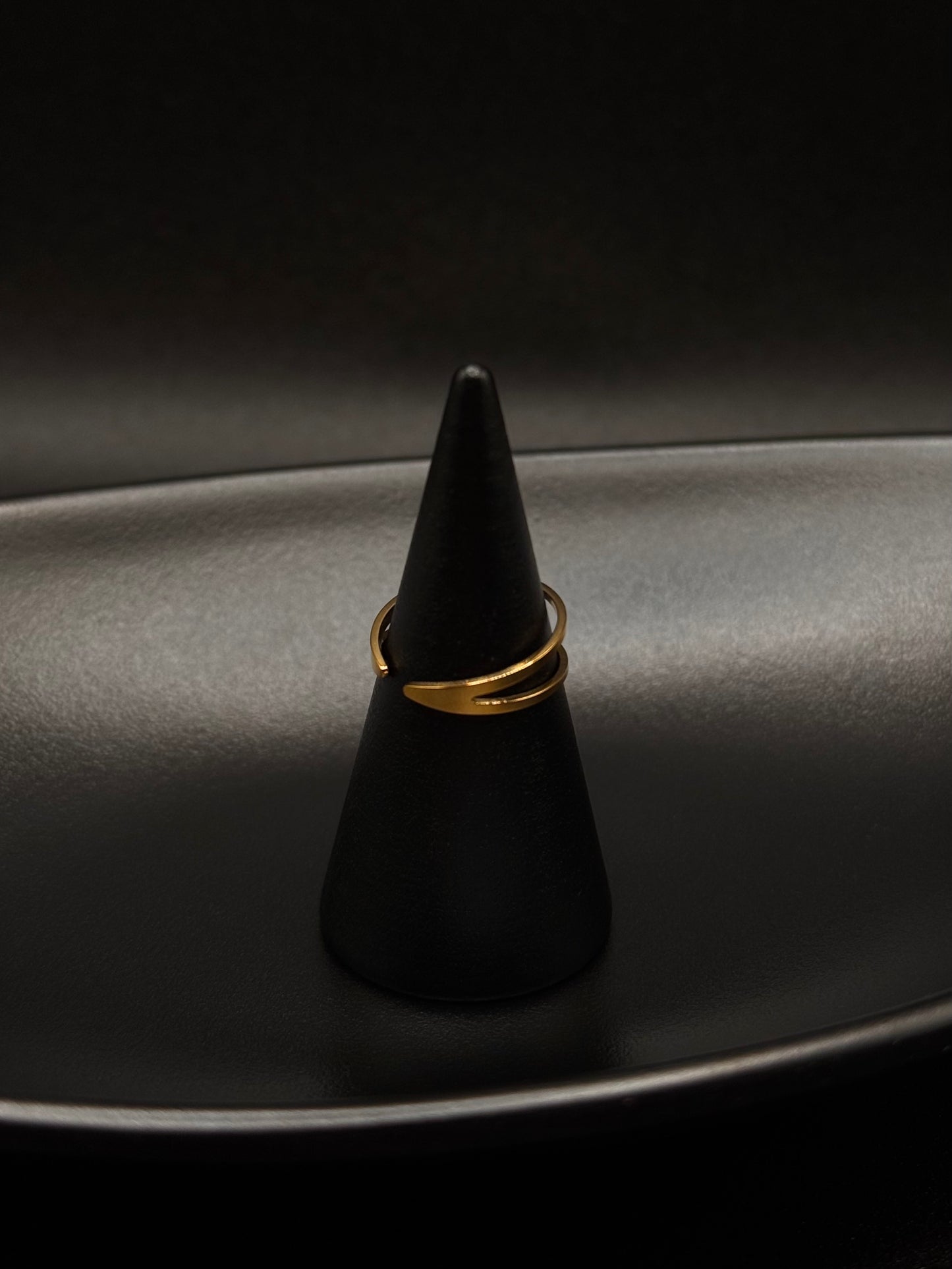 LISA - Bague d’orteil