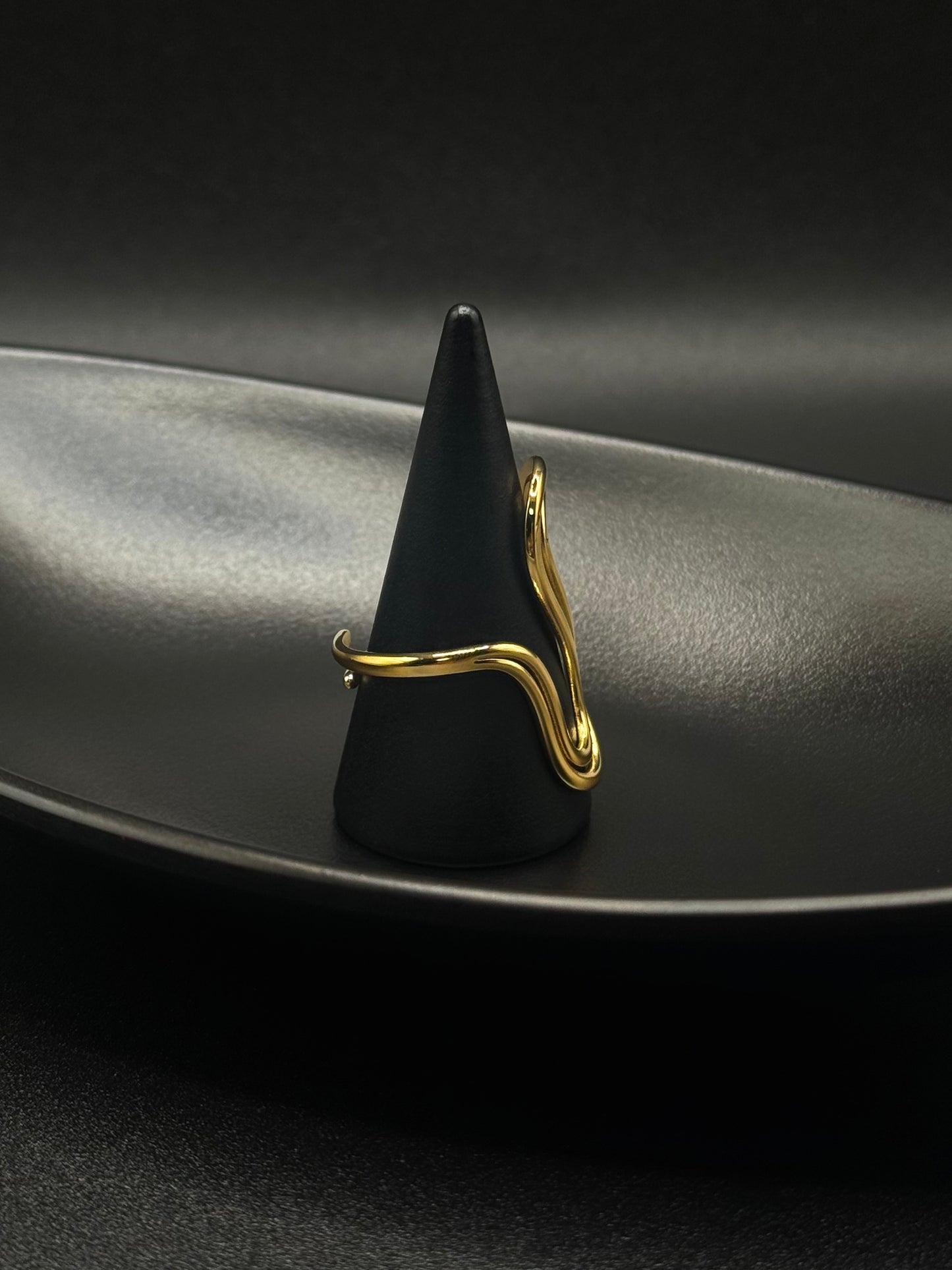 SOVA - Bague