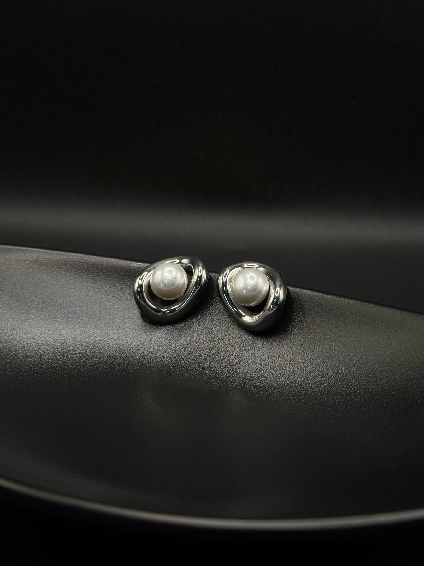 ALYA - Boucles d’oreilles