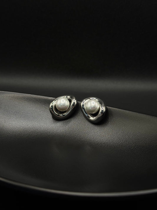 ALYA - Boucles d’oreilles