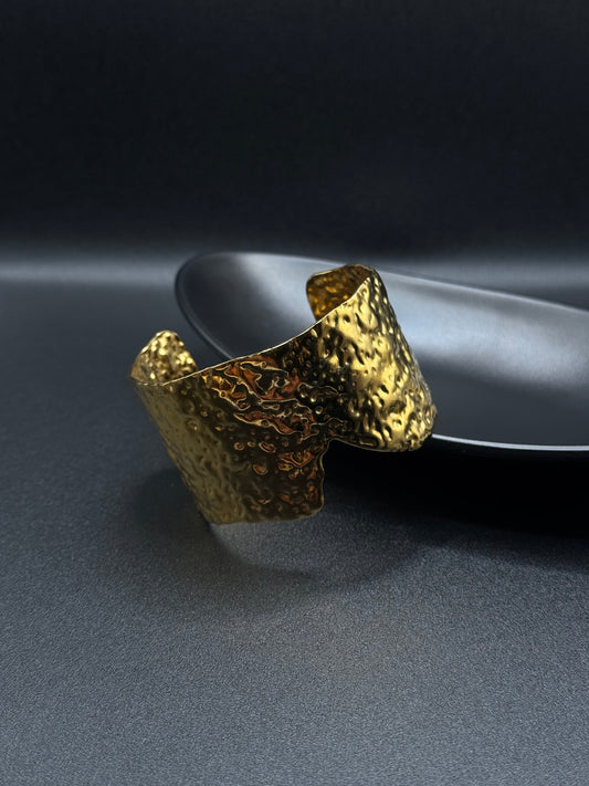 SHINEEST - Bracelet Jonc