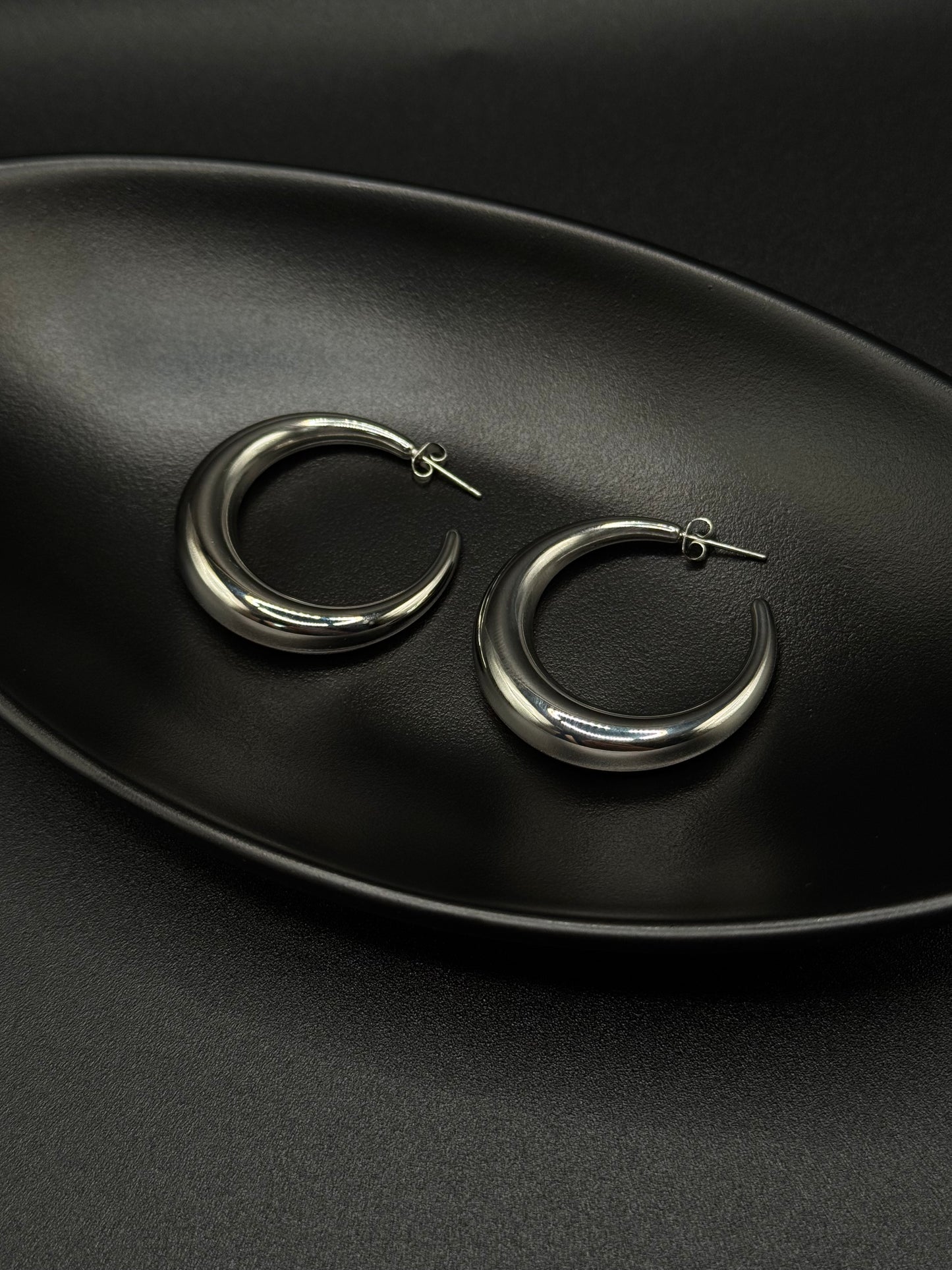 ORO - Boucles d’oreilles