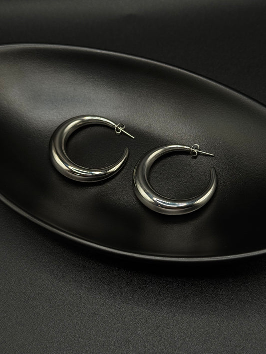 ORO - Boucles d’oreilles