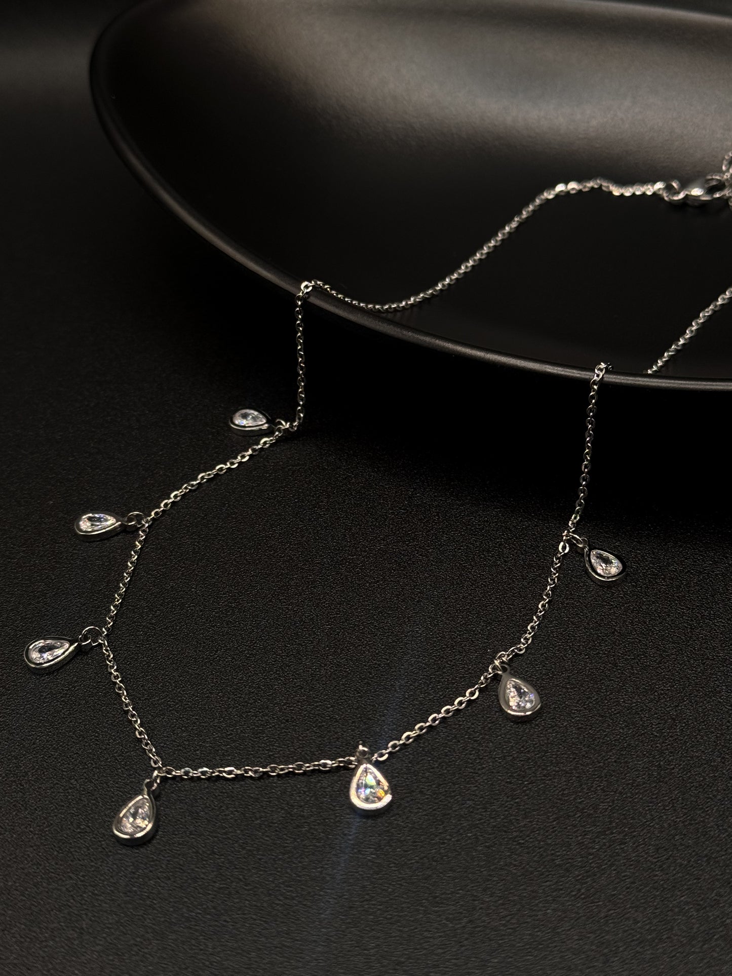SÉLÉNA - Collier