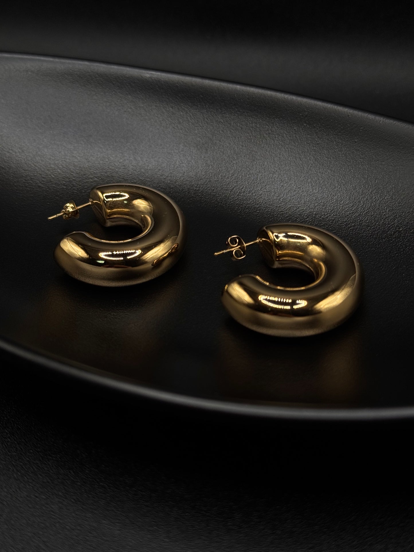 CÉLIA - Boucle d’oreille