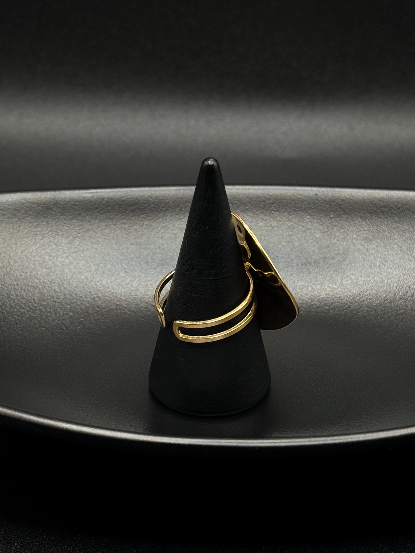 ASTRÉA - Bague