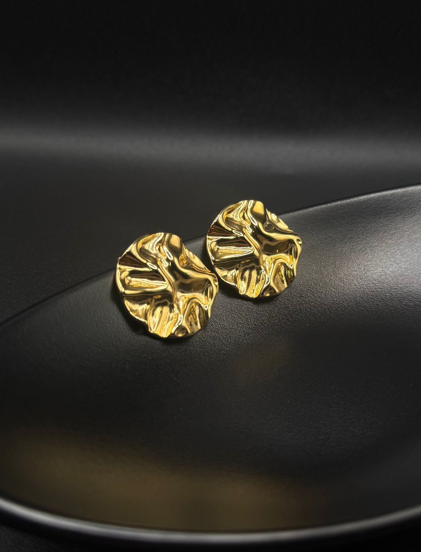 Camille - Boucle d’oreille