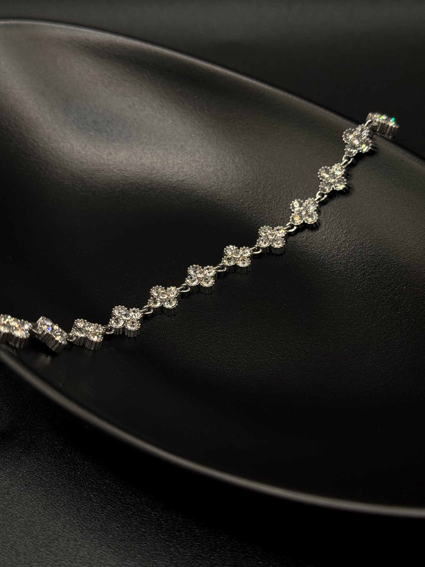 CALISTA - Bracelet Silver